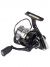 Катушка безынерционная Salmo Sniper SPIN II 4 4000FD