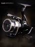 Катушка безынерционная Salmo Sniper SPIN II 4 4000FD