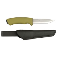 Нож Универсальный В Пластиковых Ножнах Morakniv Bushcraft Triflex