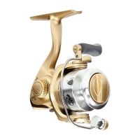 Катушка безынерционная Bass Pro Shops TinyLite
