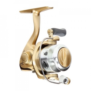 фото - Катушка безынерционная Bass Pro Shops TinyLite