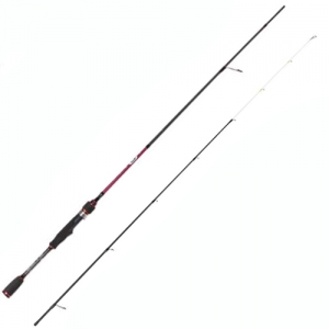 фото - Удилище Спиннинговое Salmo Elite Microjig S 7, 2.34м