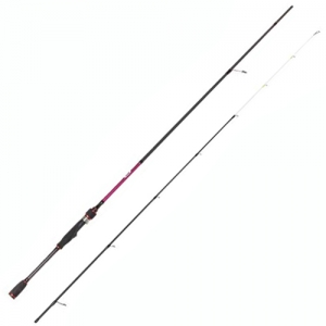 фото - Удилище Спиннинговое Salmo Elite Microjig S 10, 1.98м