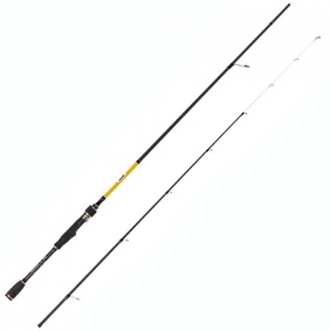 фото - Удилище Спиннинговое Salmo Elite Jig S 27, 2.54м