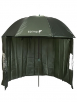 Зонт рыболовный с тентом Salmo UMBRELLA TENT 180х200см