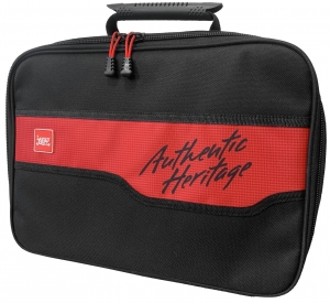 фото - Чехол для катушек Lucky John REEL BAG 360х260х140