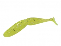 Виброхвосты съедоб. искусст. LJ Pro Series MegaWorm 4,0in (10,16)/071 5шт.