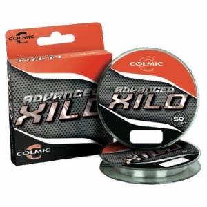 фото - Леска COLMIC XILO ADVANCED 50м 0.090мм