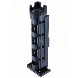 фото - Держатель для удилища Meiho BM-300L Black Black 65х71х333