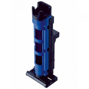 фото - Держатель для удилища Meiho BM-230N Blue Black 50х54х266
