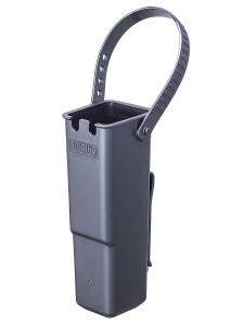 фото - Держатель для приманок Meiho LURE HOLDER BM Black 60х65х160