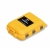 Коробка рыболовная Meiho FB-10 FLY BOX Yellow 97х65х30