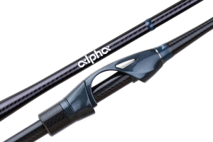 фото - Спиннинг CF Alpha ALSR712ULS