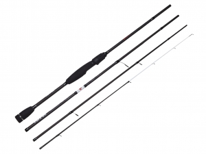 фото - Спиннинг Lucky John Vanrex MICROJIG TRAVEL 9 2.29