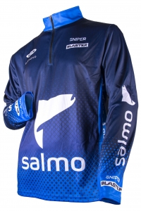фото - Джемпер SALMO 01 р.S