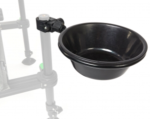 фото - Таз для мытья рук FC HAND WASHING BASIN 25x25см с креплением на кресло (36/25)
