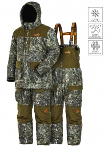 фото - Костюм зим. Norfin BOAR CAMO р.M