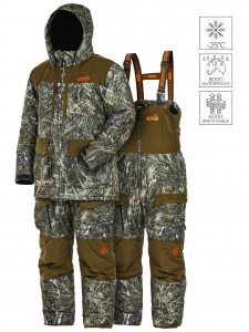 фото - Костюм зим. Norfin BOAR CAMO р.XL