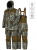 Костюм зим. Norfin BOAR CAMO р.XXXL