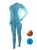 Термобелье Norfin LADY BASE AQUAMARINE, размер XXL