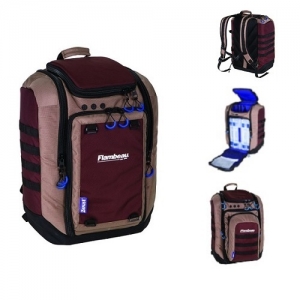 фото - Рюкзак Рыболовный С Коробками Flambeau Portage Pack Backpack