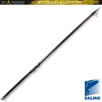 Удилище Поплавочное С Кольцами Salmo Diamond Bolognese Light Mf 4.01