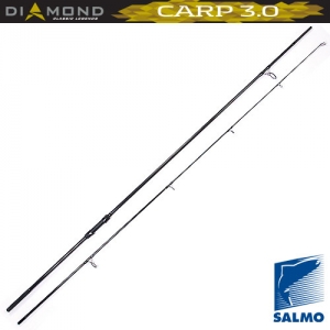 фото - Удилище Карповое Salmo Diamond Carp 3.0Lb/3.60