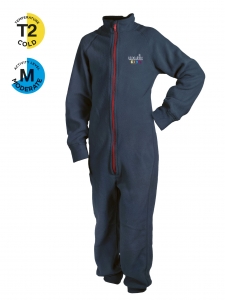 фото - Комбинезон Norfin KIDS THERMO NAVY 04 р.140-146