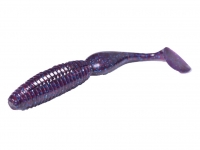 Виброхвосты съедоб. искусст. LJ Pro Series MegaWorm 4,0in (10,16)/S63 5шт.