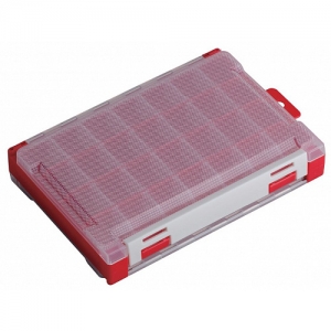 фото - Коробка рыболовная Meiho RUNGUN CASE 1010W-1 175х105х38