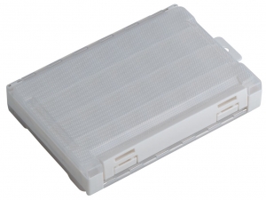 фото - Коробка рыболовная Meiho RUNGUN CASE 1010W 175х105х38