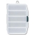 Коробка рыболовная Meiho SFC LURE CASE SS 103x73x23