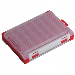 фото - Коробка рыболовная Meiho RUNGUN CASE 3010W-1 205х145х40