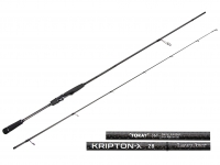 Спиннинг Lucky John Kripton-X 28 7'0''/2.13