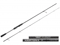 Спиннинг Lucky John Kripton-X 35 7'0''/2.13