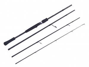 фото - Спиннинг Salmo Sniper SPIN II TRAVEL 20 2.40