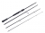 Спиннинг Salmo Sniper SPIN II TRAVEL 20 2.40