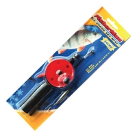 Удочка-Комплект Зимняя Fisherman Ice Spoon Set Mini