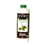 Ароматизатор Sensas Aromix Almond 0,5Л