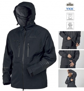 фото - Куртка Norfin TORRENT PRO 02 р.M-L