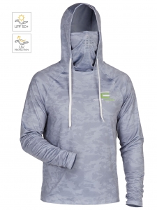 фото - Джемпер Feeder Concept UV HOODIE 02 р.M