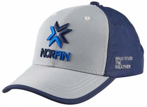 фото - Бейсболка Norfin BLUE