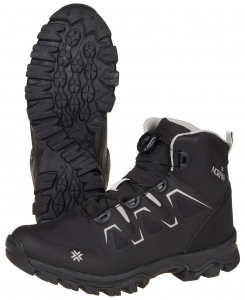 фото - Ботинки Norfin Ntx FORCE QUICK MID р.45
