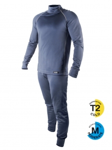 фото - Термобелье Norfin POLAR PRO NAVY р.XXXL