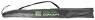 Зонт рыболовный Feeder Concept SPACE MASTER FLATBACK 250х220см