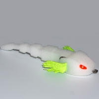 Рыбка Поролон. 3D Animator Wg+ 14,0См