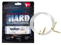 Леска моно. Lucky John FLUOROCARBON Hard 015/042