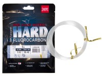 Леска моно. Lucky John FLUOROCARBON Hard 005/092