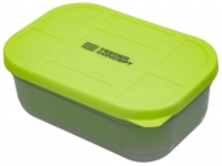 Коробка рыболовная для прикормки и насадки с крышкой FC FEEDER BAIT BOX 170×115×65