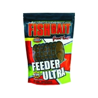 Прикормка FishBait «ULTRA FEEDER» Carp Mix - Карповая смесь 1 кг.